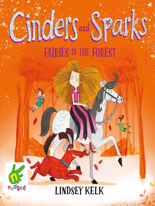 Title details for Fairies in the Forest by Lindsey Kelk - Available
